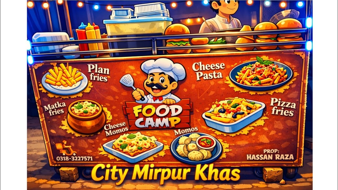 City Mirpur Khas ke Shahar Mein Singer  matke wali tadka ke chip lagakar masala Laga #youtubeshorts 
