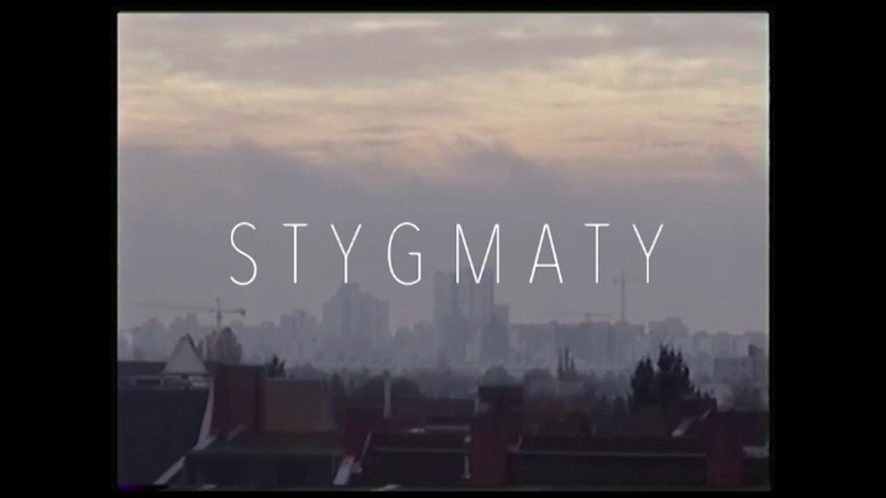 DUKE102 feat. L&Eacute;O - STYGMATY (OFFICIAL VIDEO)