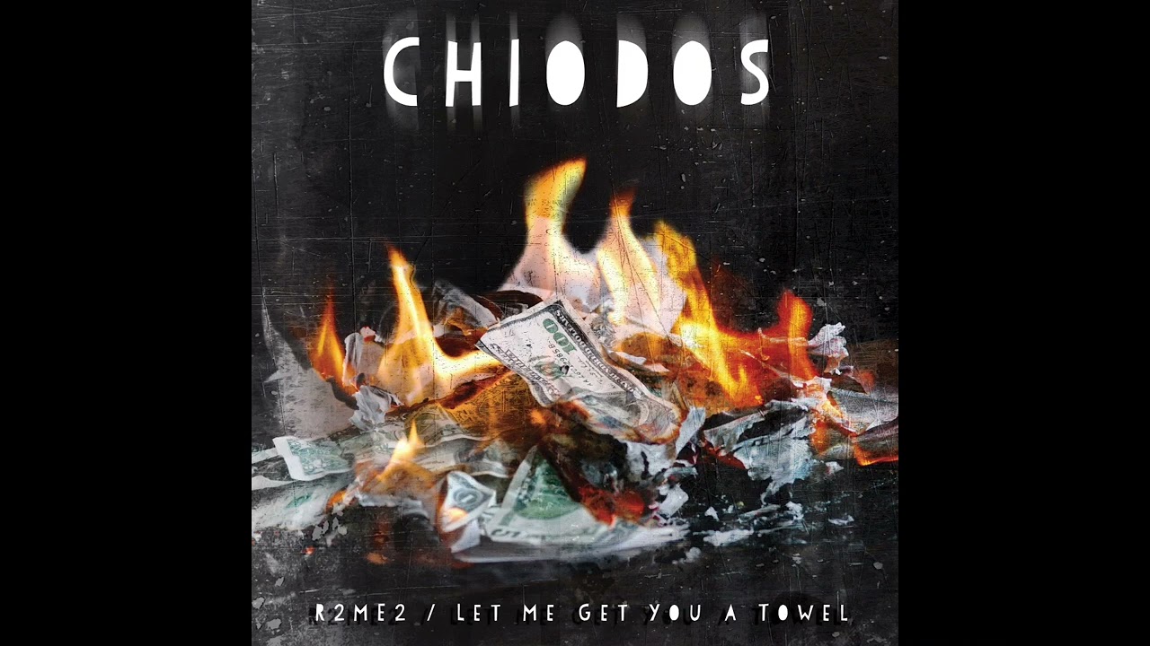Chiodos - Devil (Bonus Tracks & B-Sides)