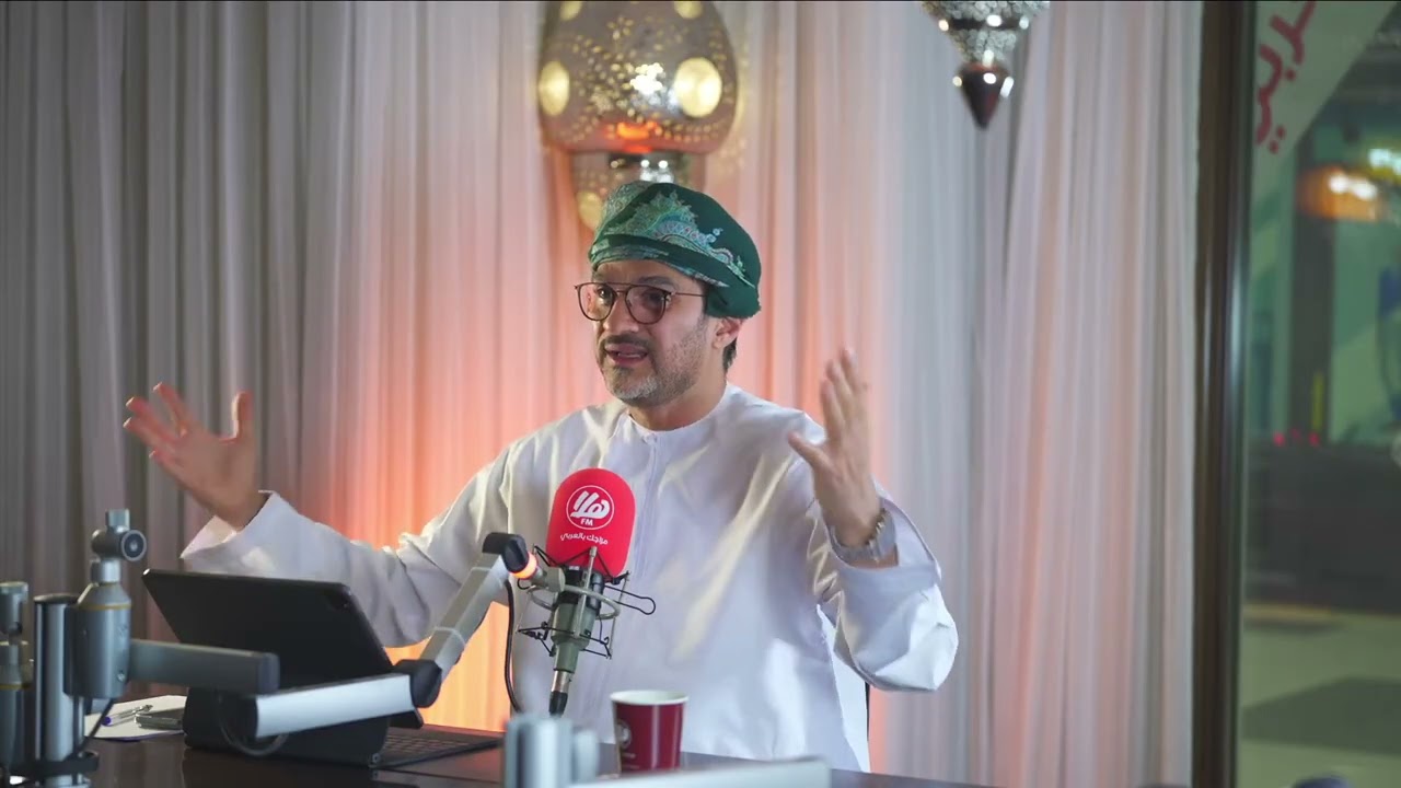 رئيس بلدية مسقط: كيف تتغيّر مسقط؟ أنسنة المدن، الزحام المروري، وتطوير مطرح | كل الأسئلة