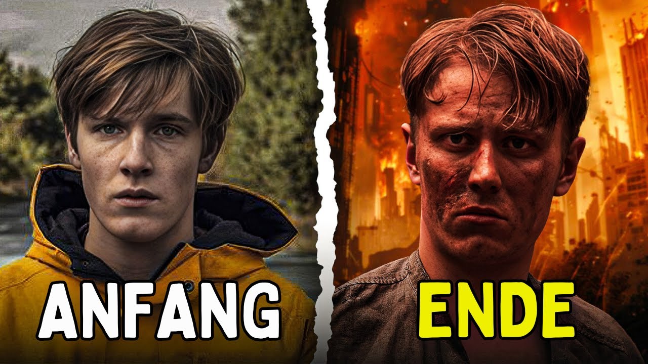 Die GESAMTE Geschichte von Dark in 17 Minuten