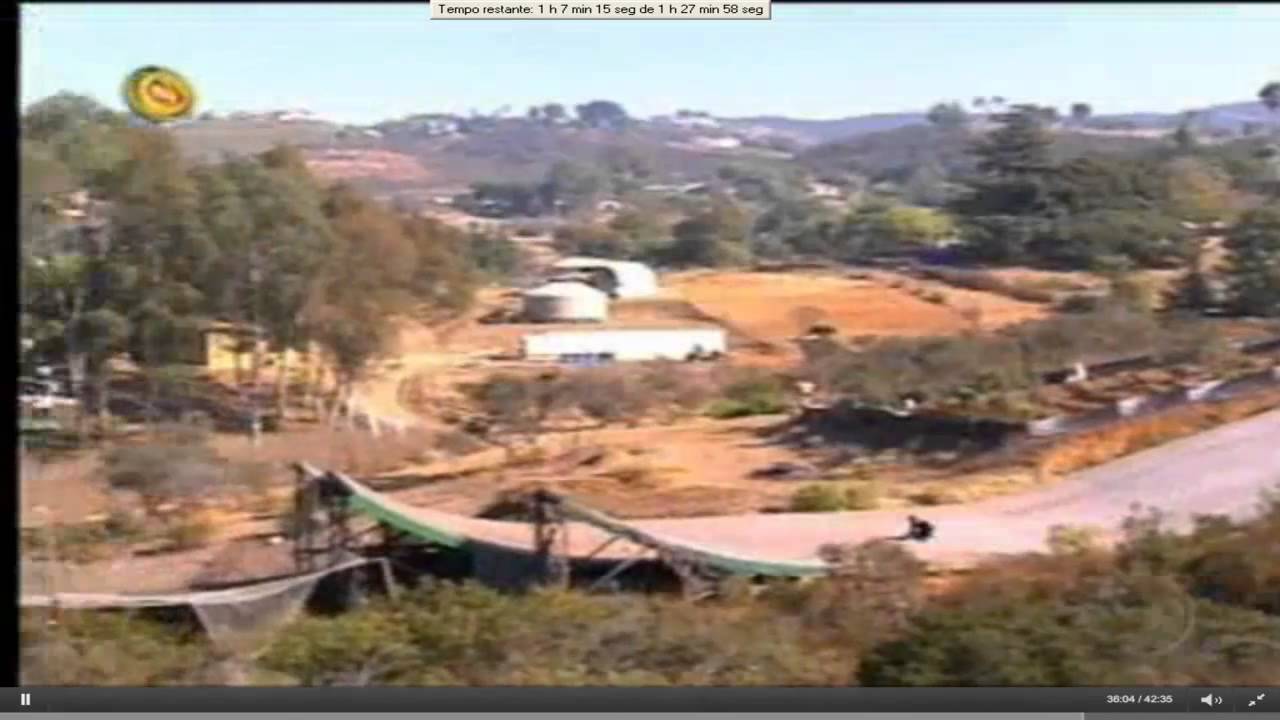 bob burnquist and the skateboarder no legs on mega ramp