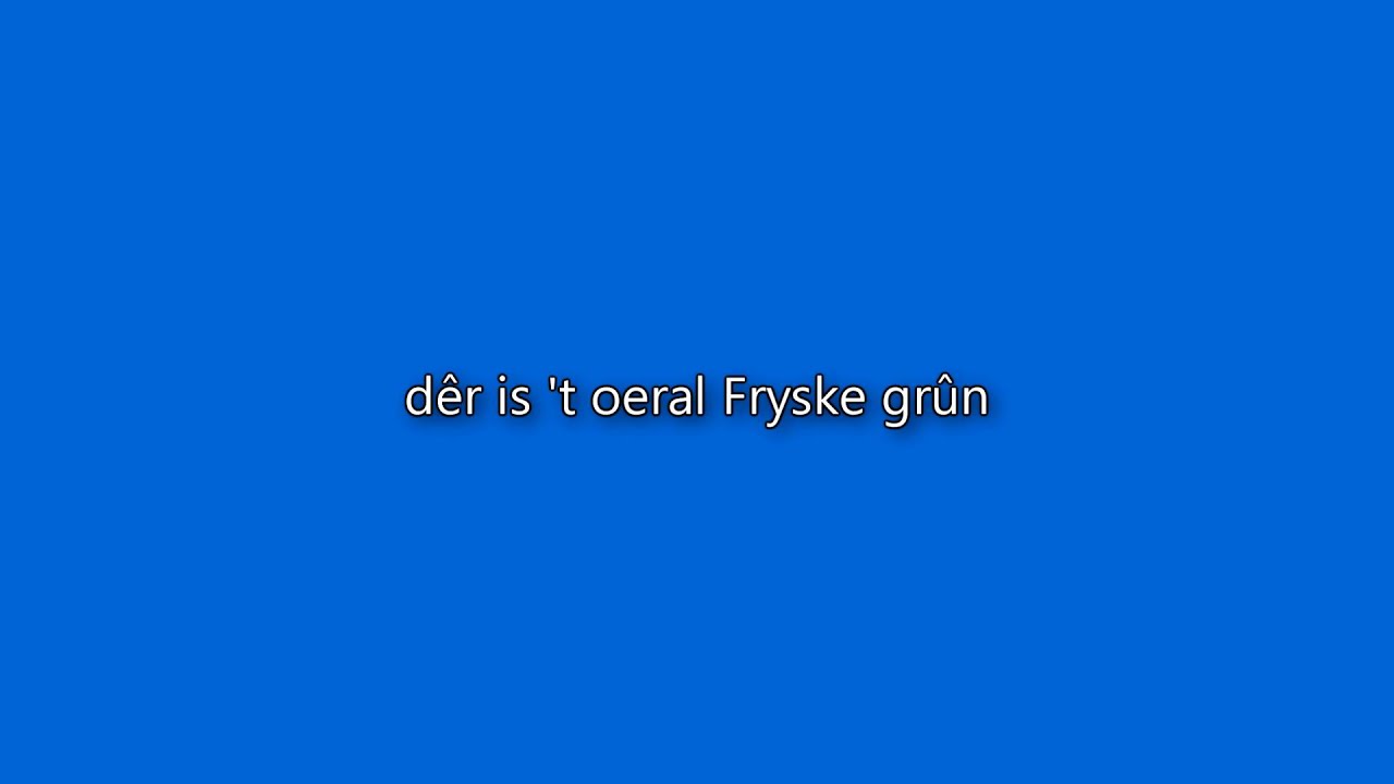 Lemster Mannenkoor - It Heitelân