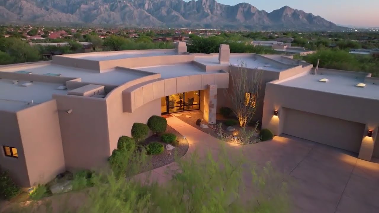 HONEE BEE ESTATES - ORO VALLEY