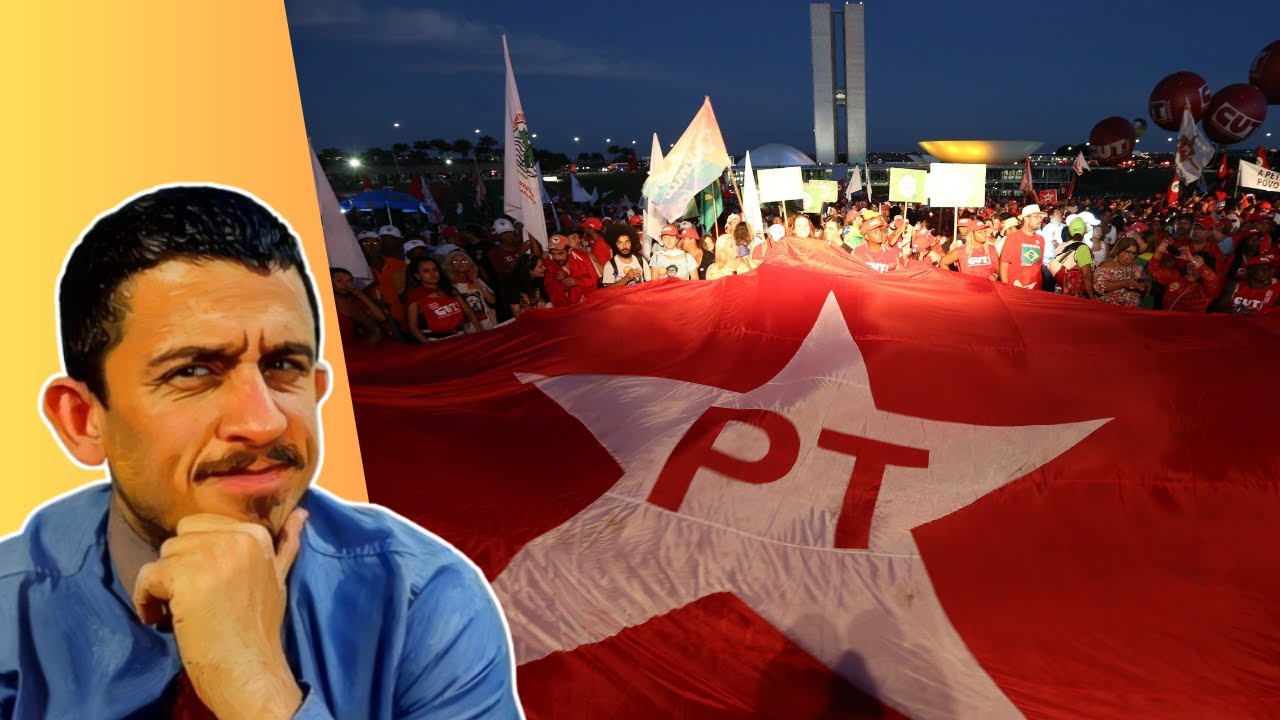 NOVA RESOLUÇÃO DO PT é um ATENTADO CONTRA O BRASIL mas MUITA GENTE VAI CAIR NESSA