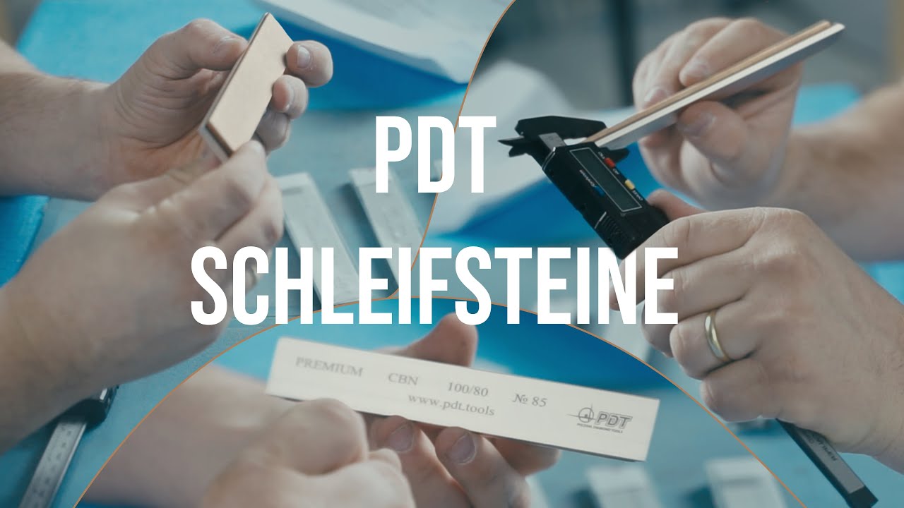 Der Ersatz f&uuml;r die Venev Steine ist da! | Sharpinator.de