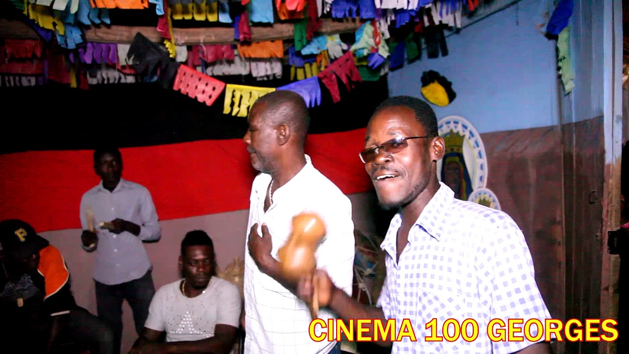 Yo pa vle wè mwen di yo'm pa vle