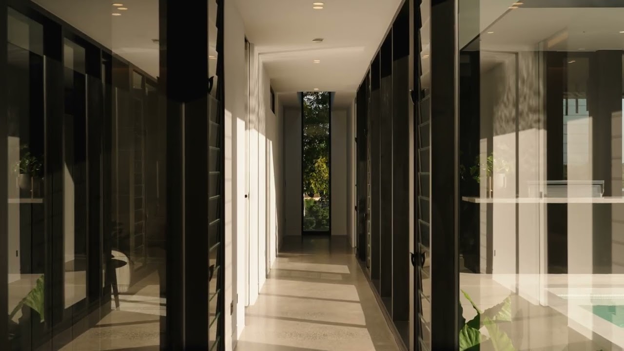 Promotional Video - 19 Neulans Road, Indooroopilly