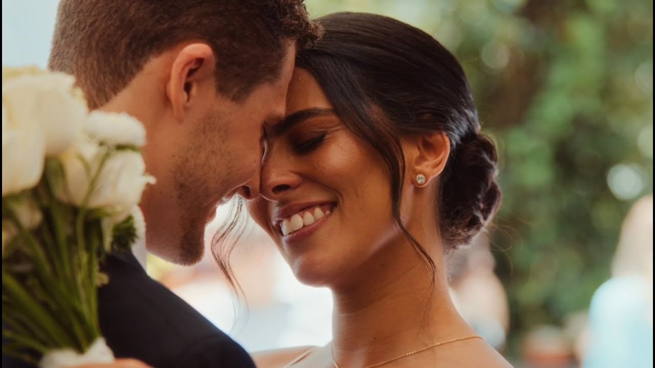 Casamento Cinthia e Arthur | Florianópolis - SC