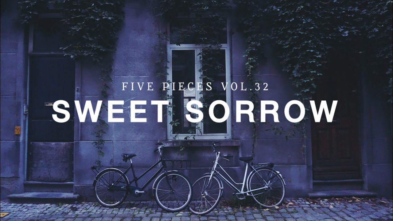 𝑃𝑙𝑎𝑦𝑙𝑖𝑠𝑡 | Sweet Sorrow 스윗 소로우