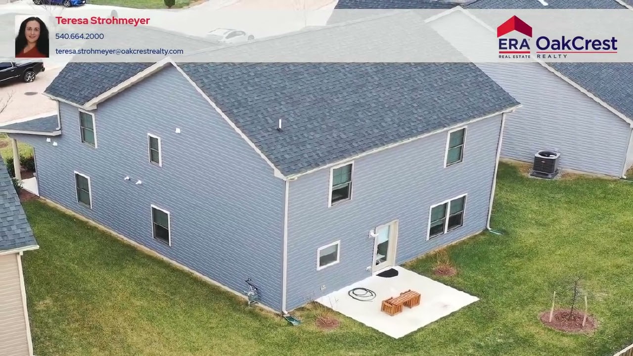 129 DOONBEG Court, WINCHESTER, VA 22602