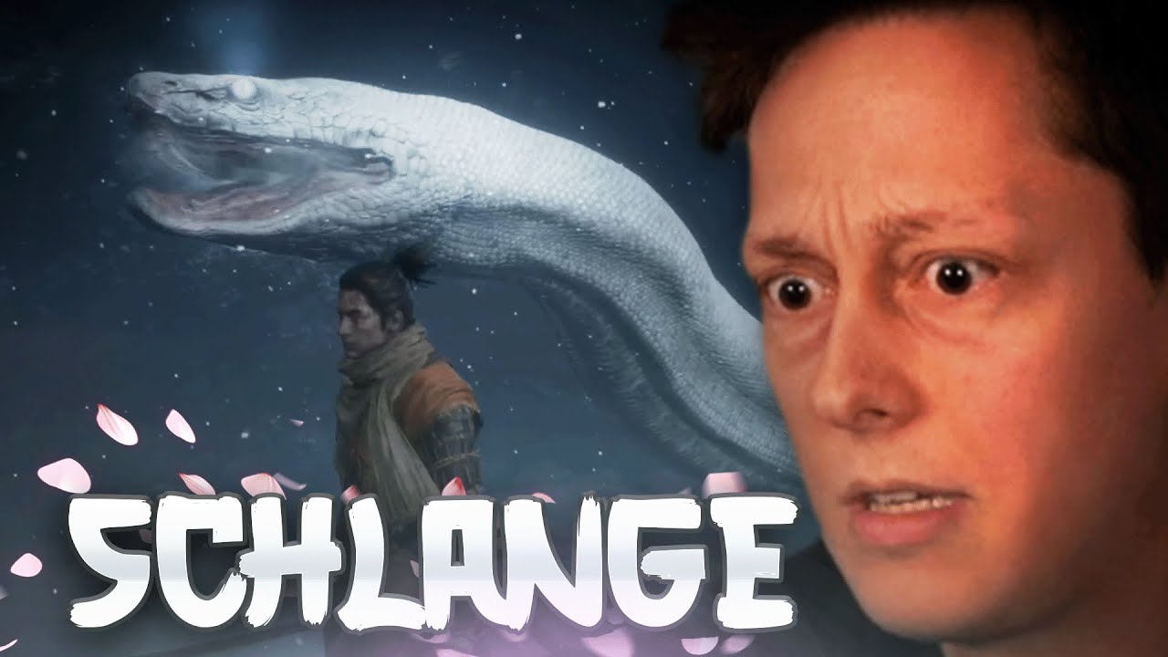 Was passiert denn JETZT?!| Sekiro: Shadows Die Twice