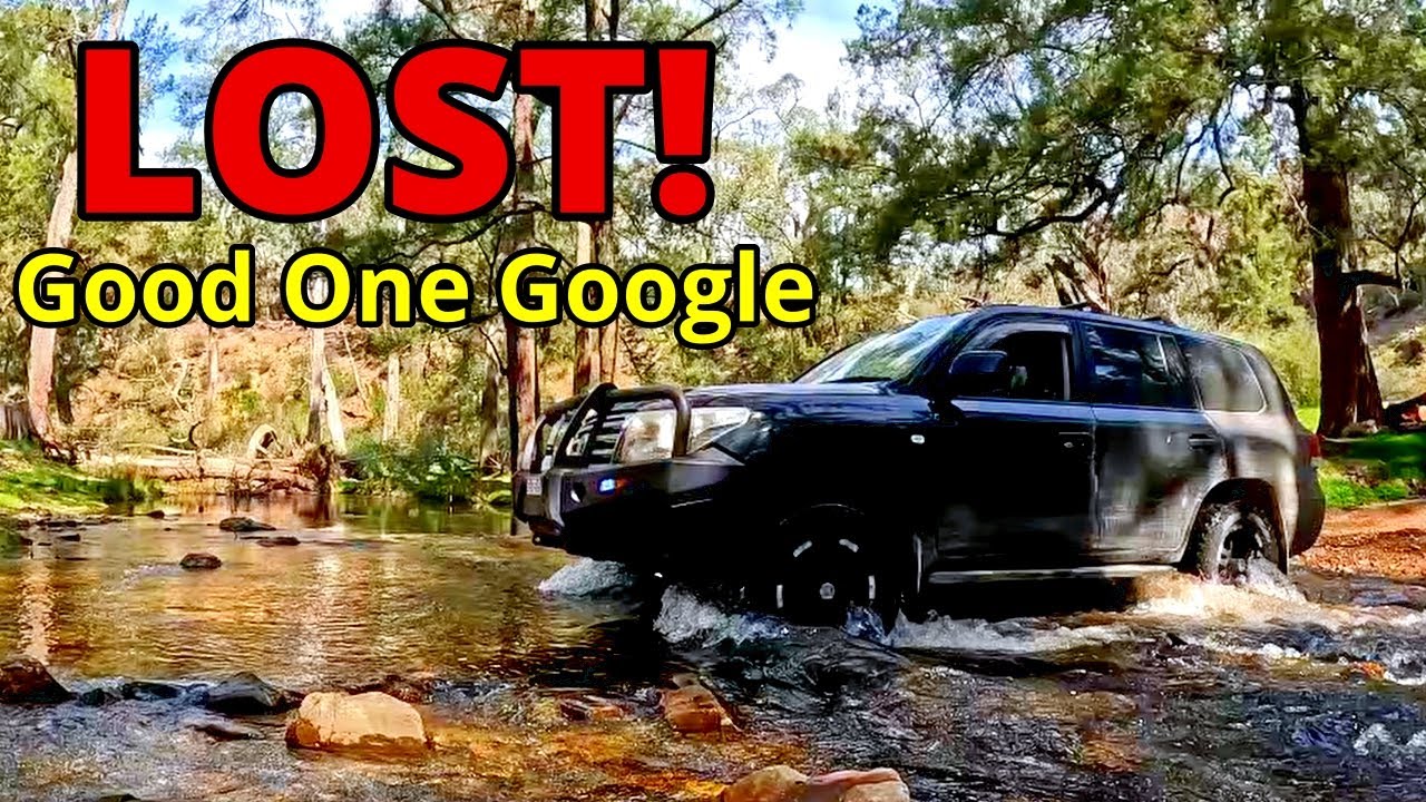 4WD Tracks & Camping in Abercrombie National Park | Weekend 4WD Adventure from Sydney