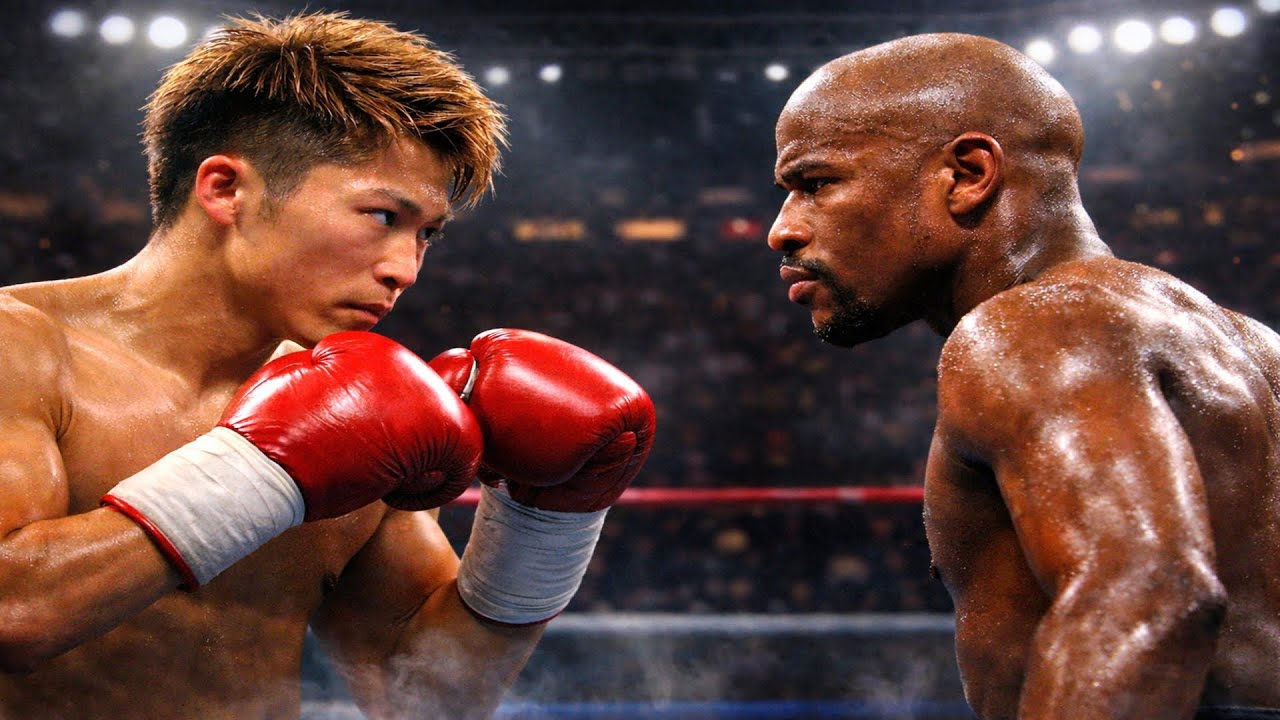 Naoya Inoue is Quietly Taking Over Boxing