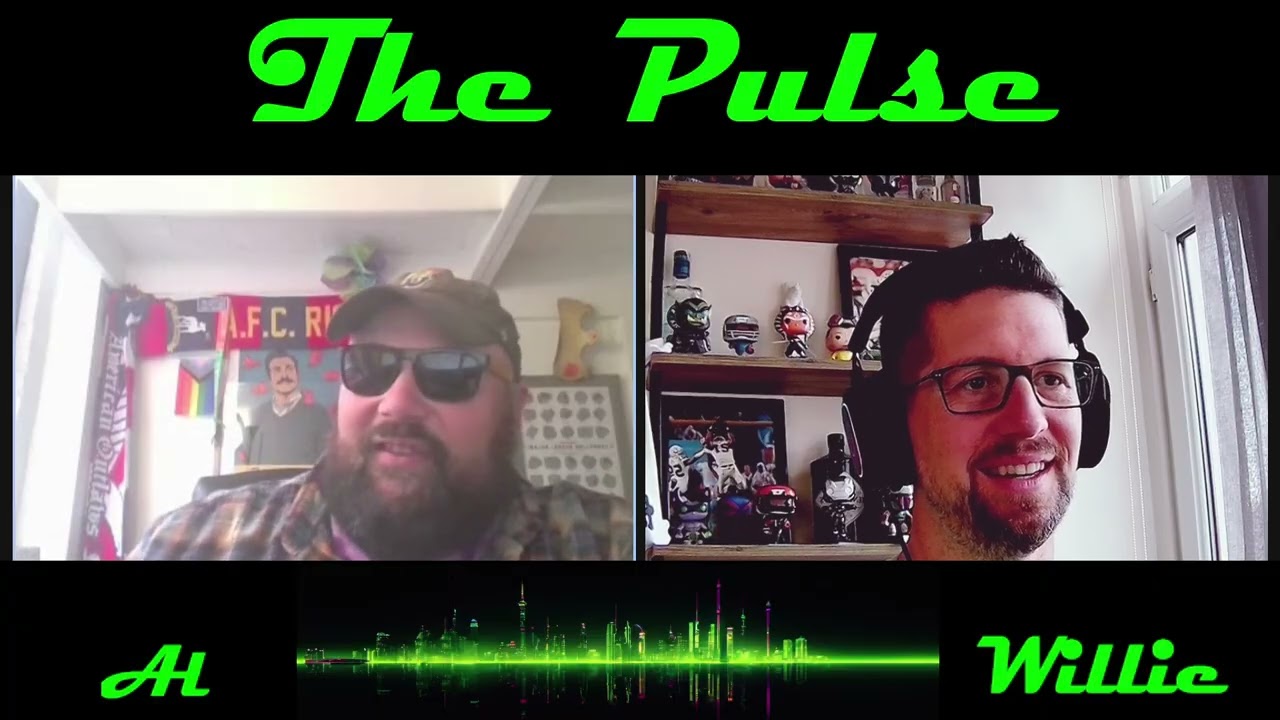 Episode #95 - Took A Dive