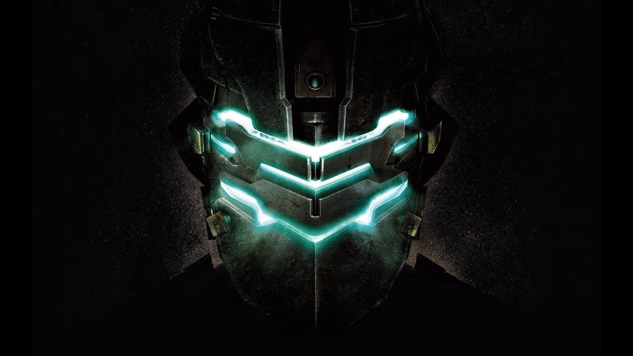 DAY 1 Stream | First Time Playing Dead Space