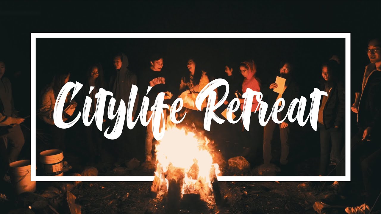 Citylife Church UM Retreat 2019 || Kyle Choy Cinematic Video