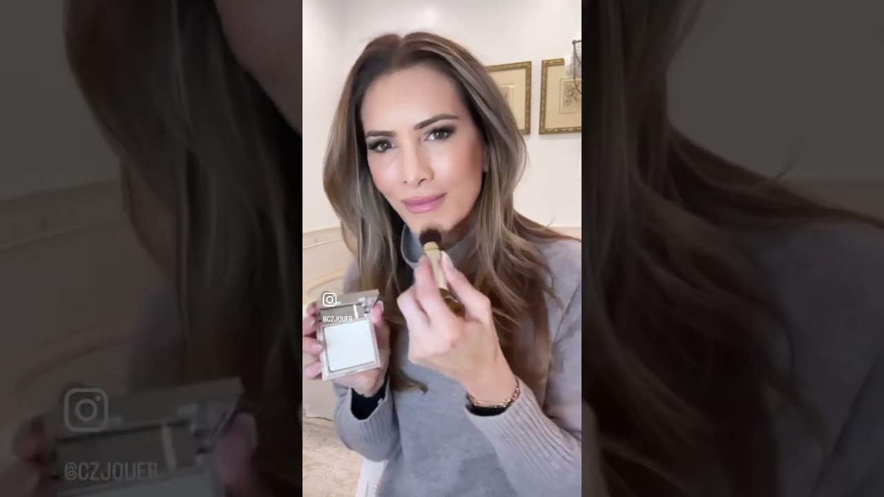 5 Makeup Travel Must Haves