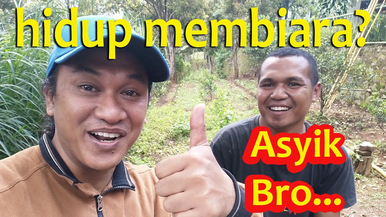 Kehidupan Biarawan Katolik OAD