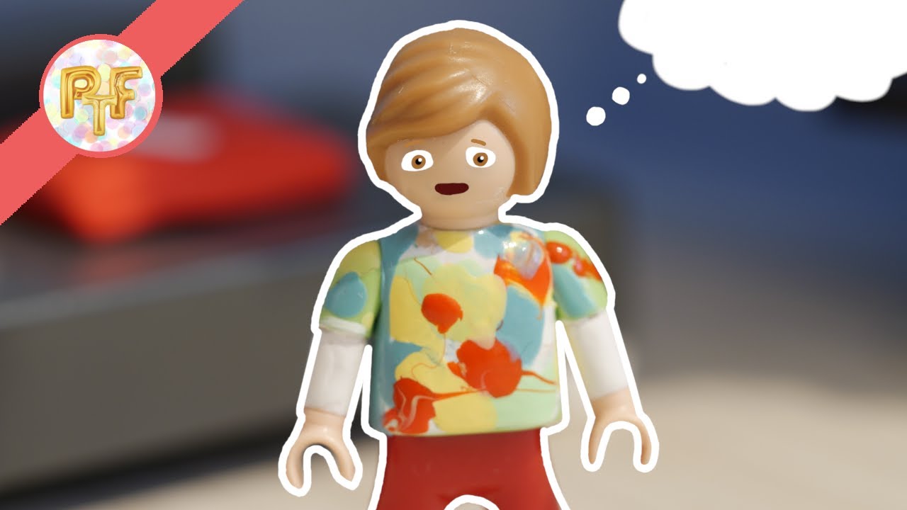 Film Playmobil - Le vœux de Max