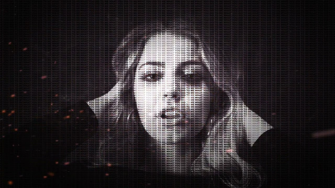 What You Did to Me - Intryx (Remix Contest Entry)