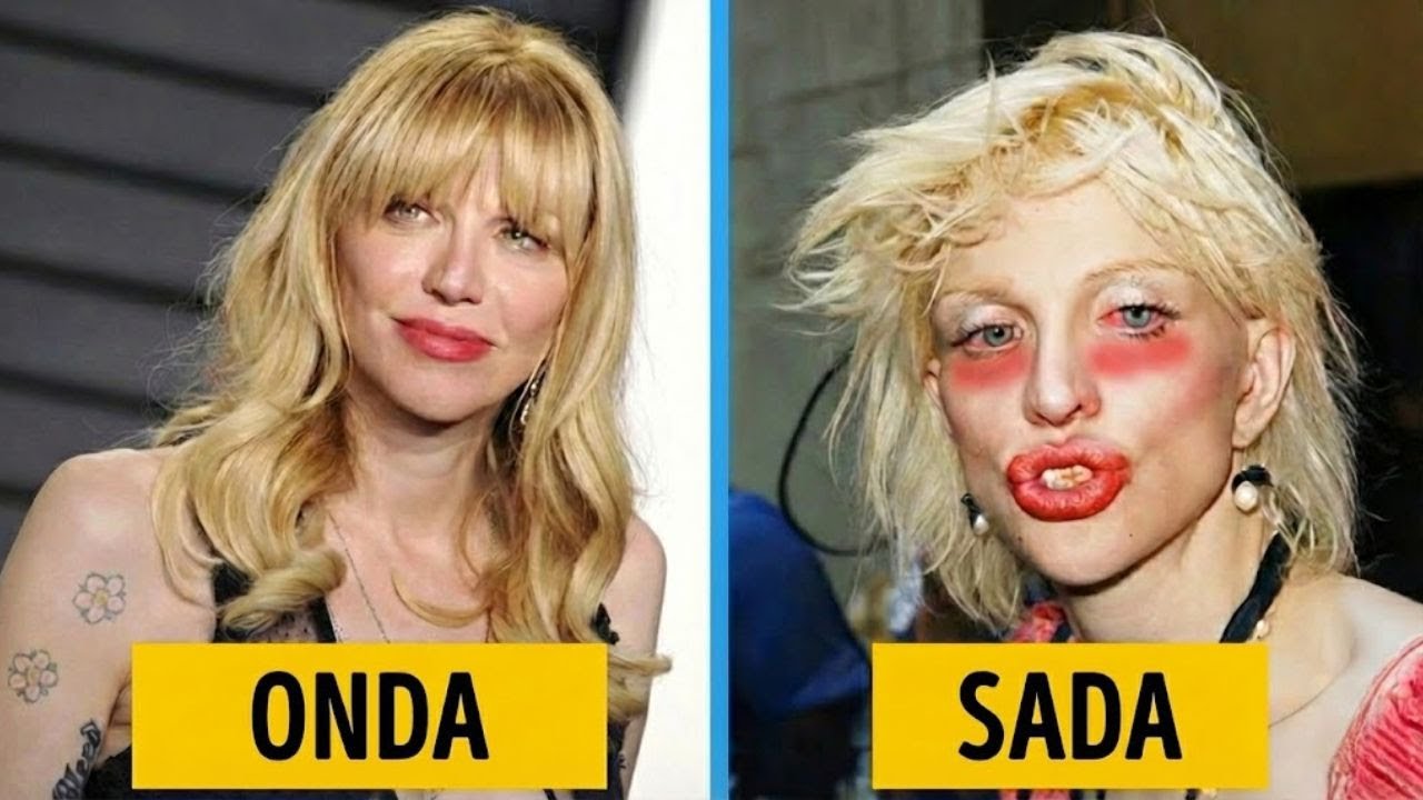 10 filmskih zvijezda koje su zbog droga izgubile sve