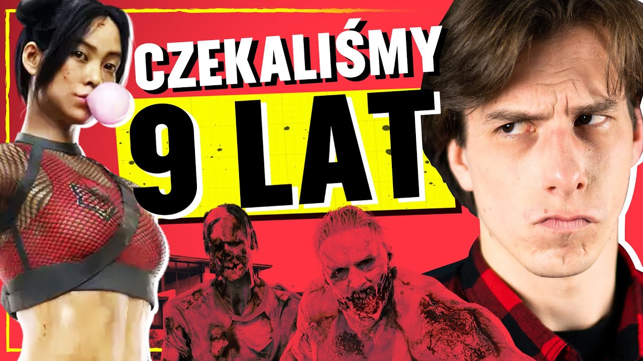 Jak to, Dead Island 2 jest naprawdę dobre?