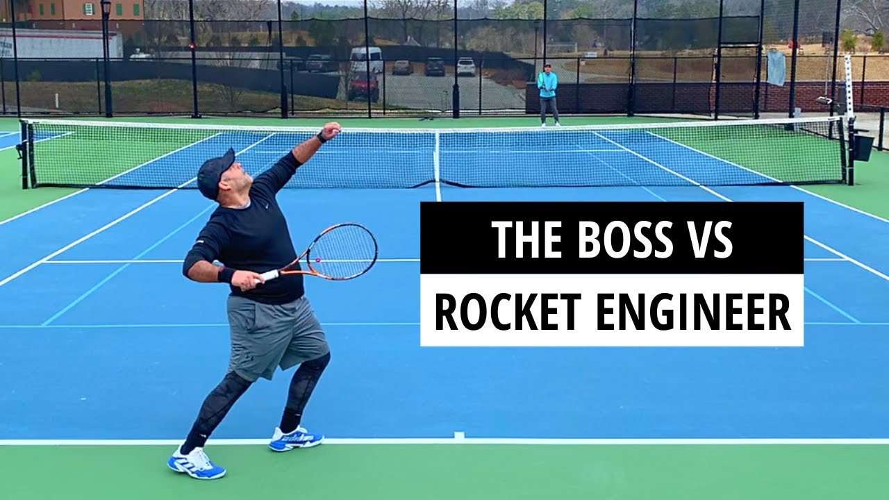 Who Would You Pick for Your USTA 4.5 Team?