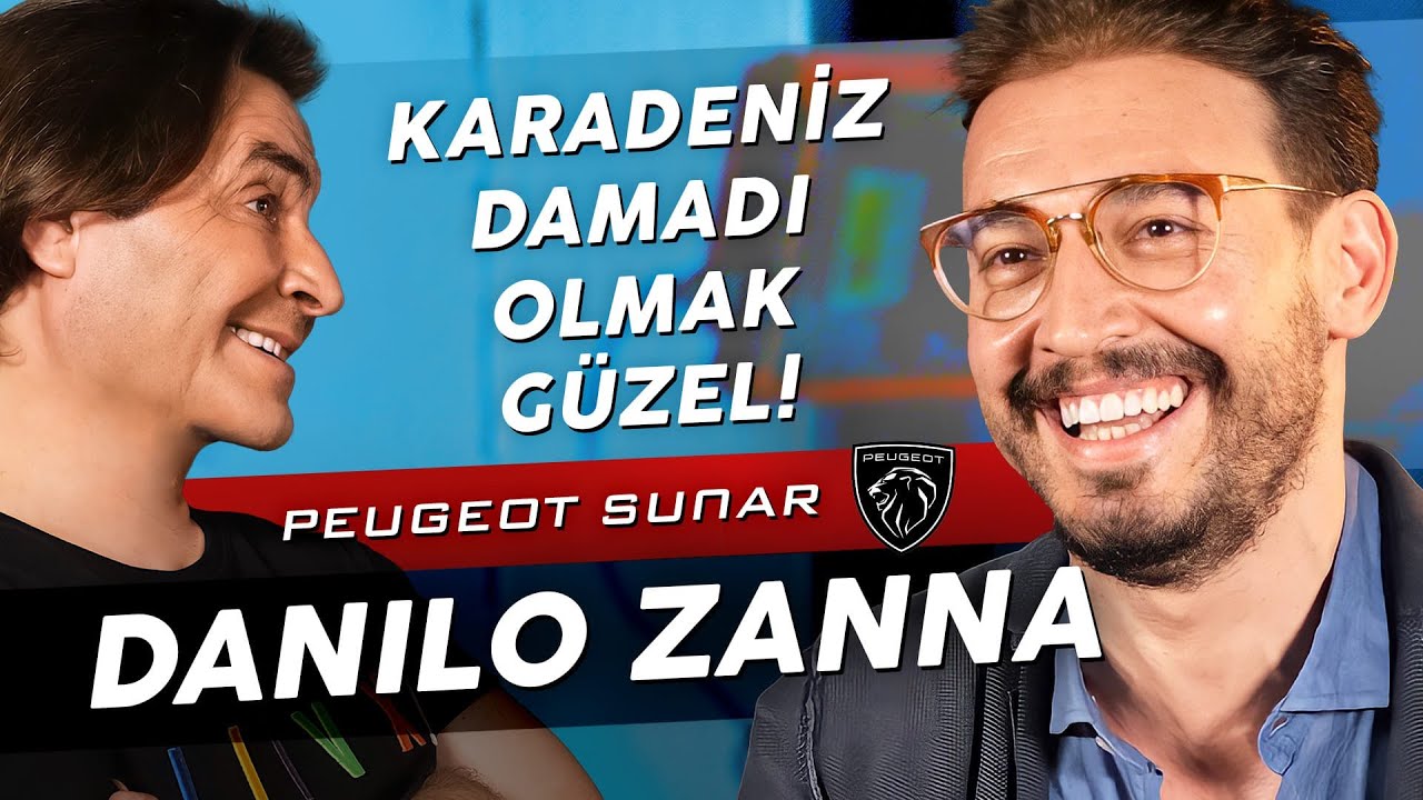 DANİLO ZANNA 