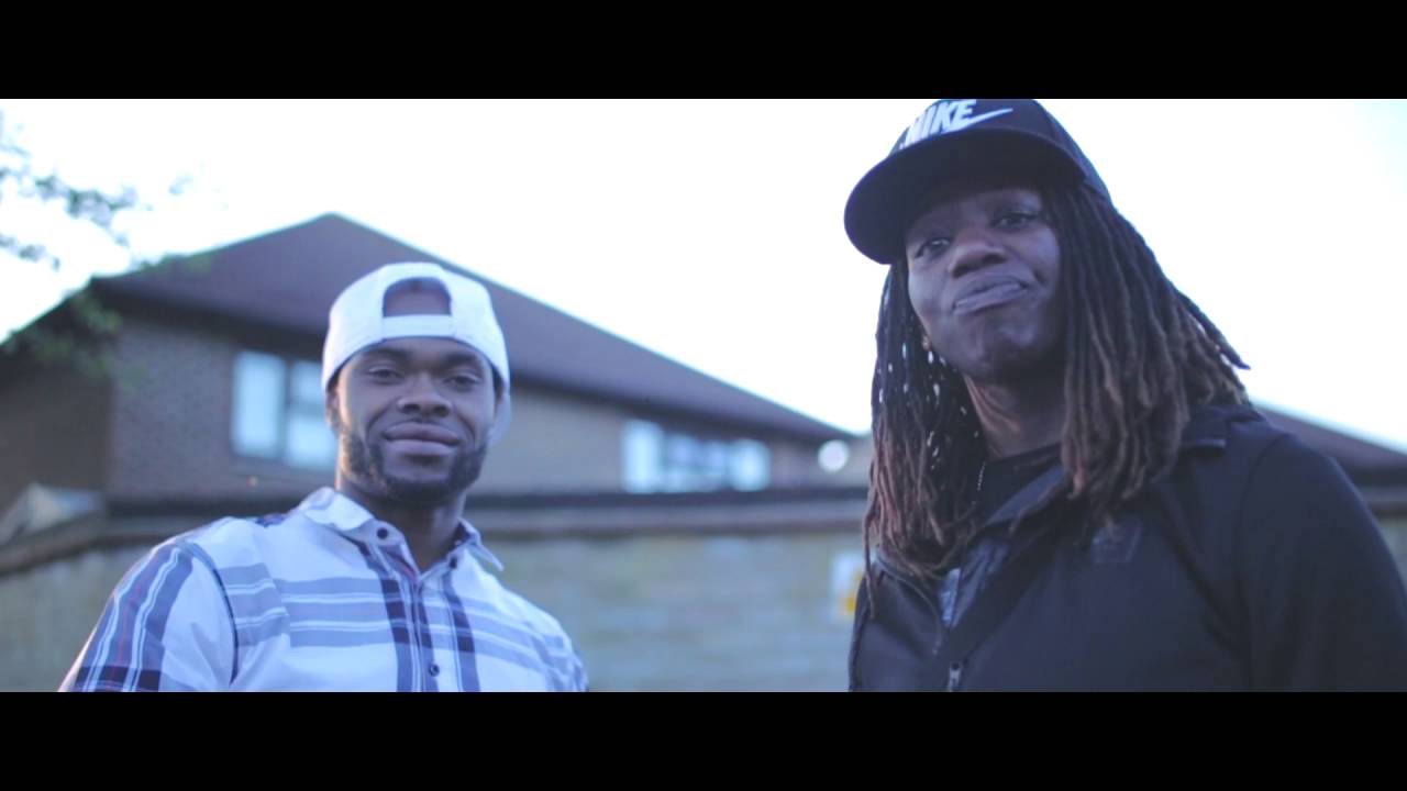 Beluga Ice - Mad Ting Sad Ting [Music Video] @IAmBeluga | Link Up TV