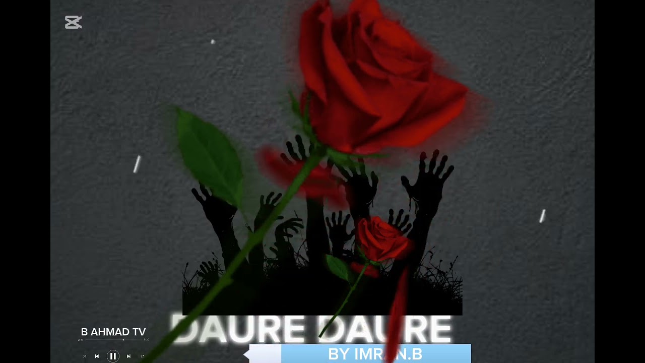 Daure_Daure_-_by_Imranb_ahmad