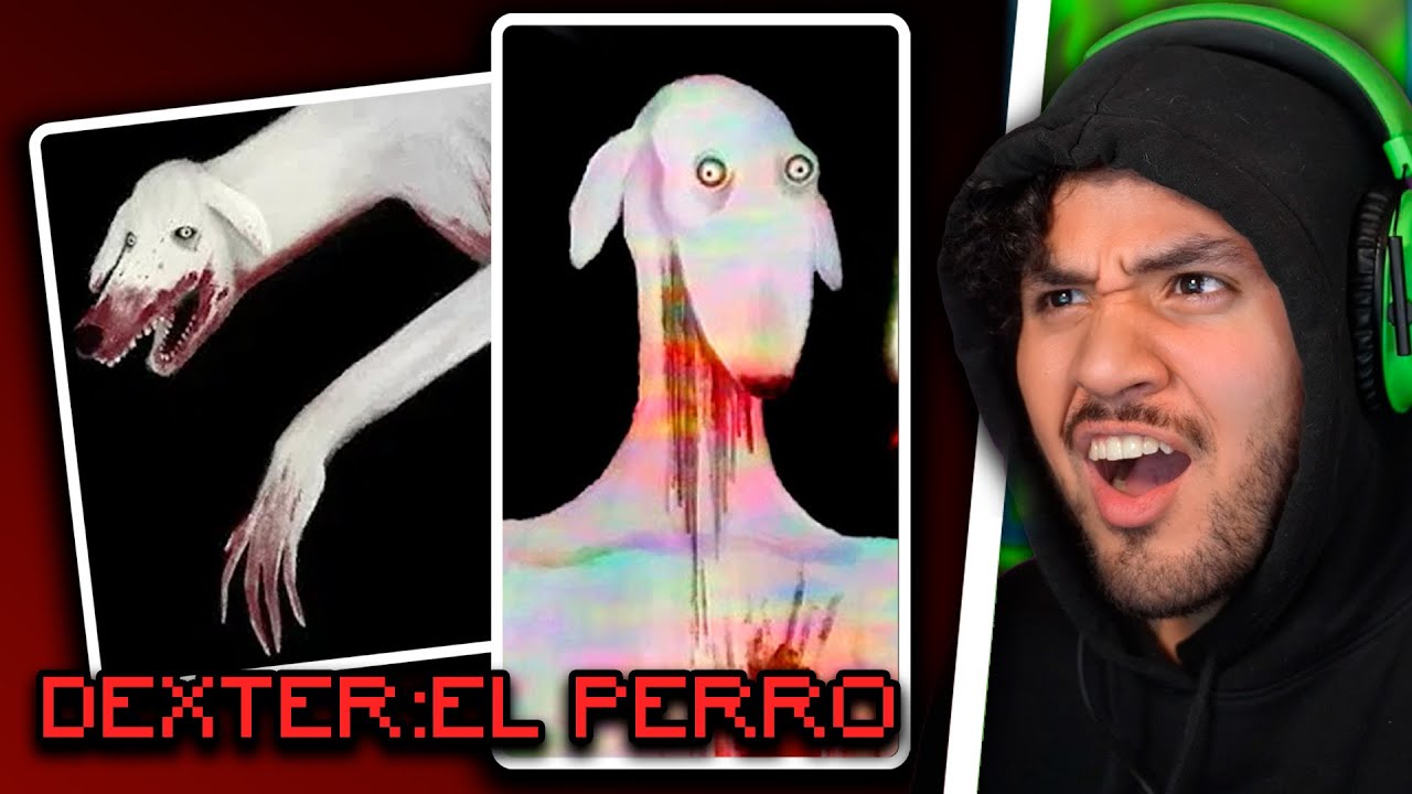 ESTE SER es MUY DEMONIACO 💀