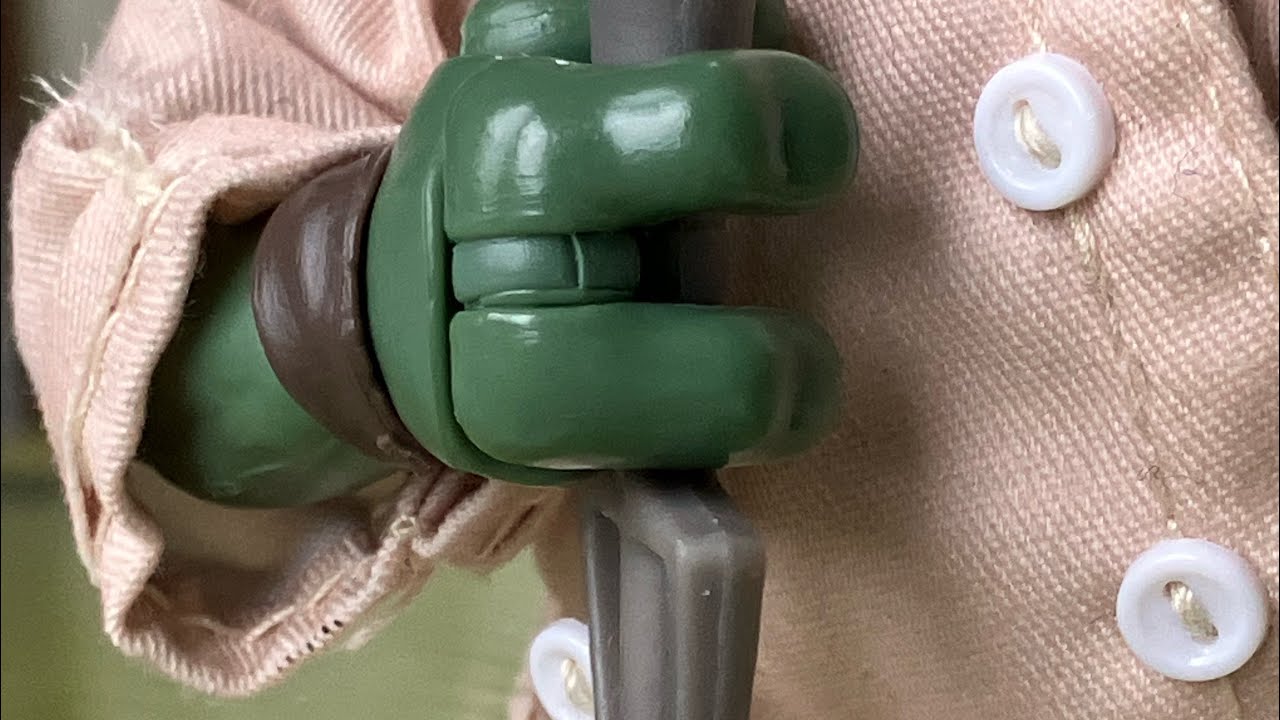 Battle test 2