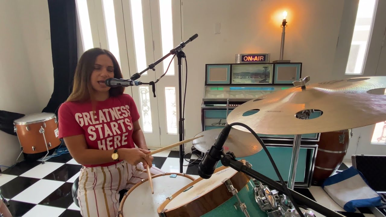 Alicia Keys - 
