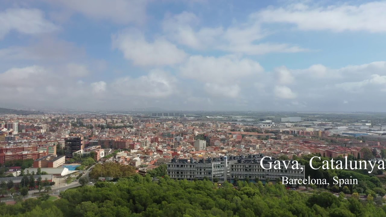 Gav&agrave;,Catalunya Spain