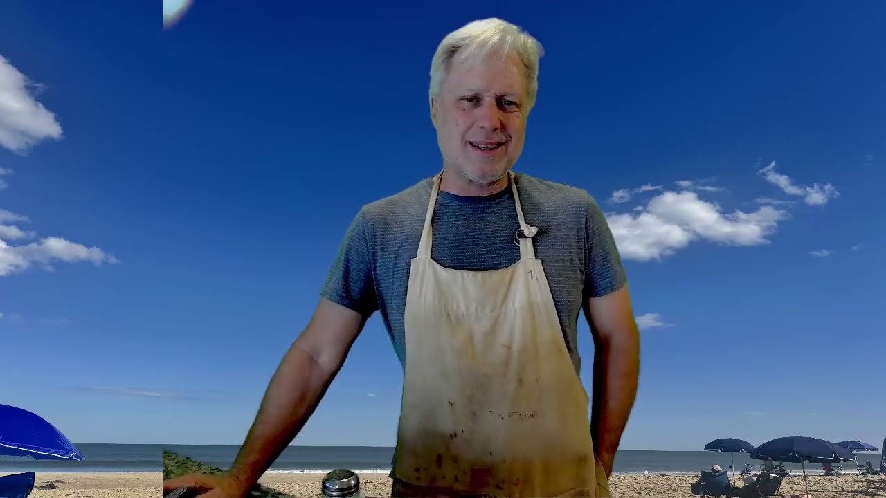 Henry Explains How To Make Henry's Boof Jerky Deviled Eggs  Plus Music and Games!