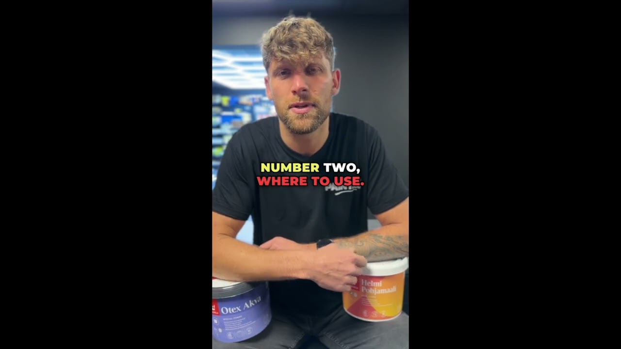 Revealing the 3 Key Differences Between Primer and Undercoat! #shorts