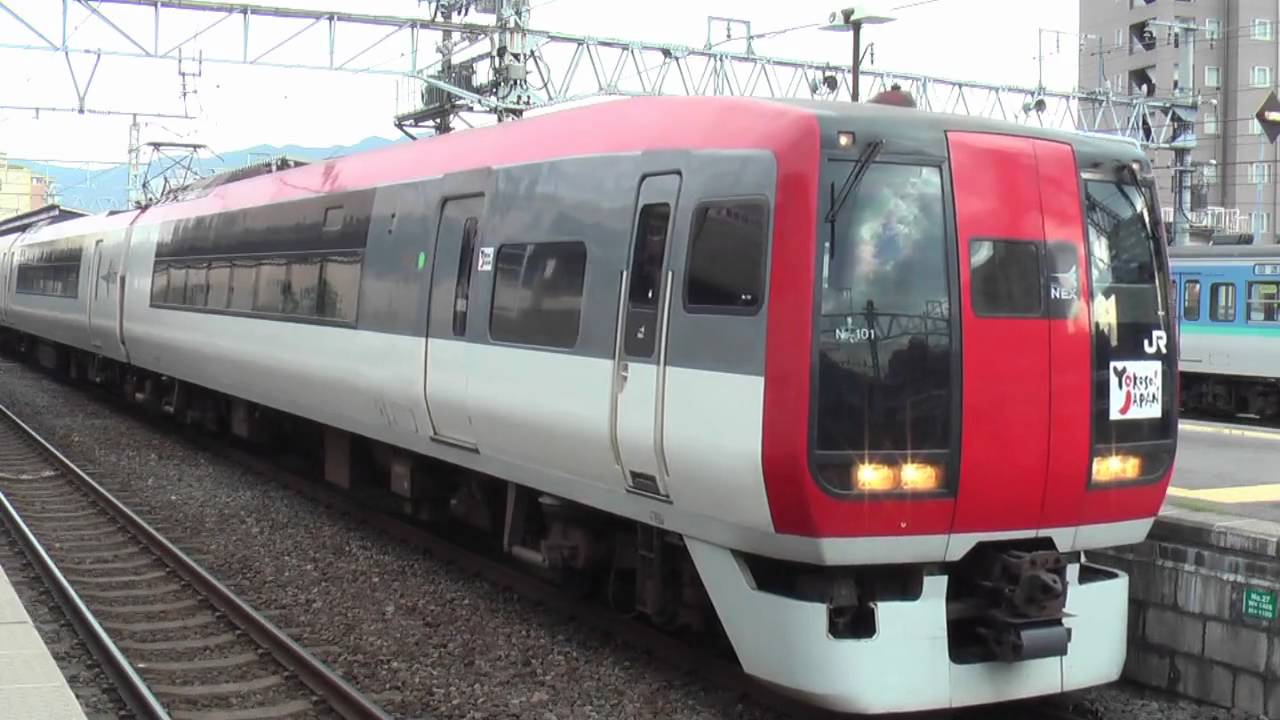 【長電２５３系導入決定！これからはＮａｇａｎｏＥＸｐｒｅｓｓ！？】