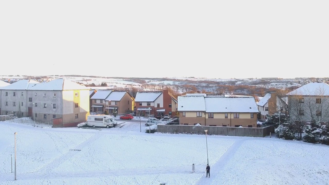 Petersburn
