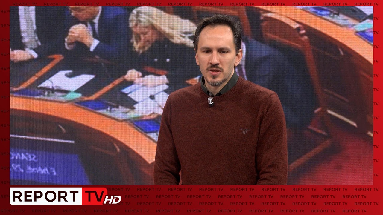 Lëvizja Bashkë protestë para parlamentit për Ballukun! Muçi: Me PD, dy subjekte të ndryshme por...