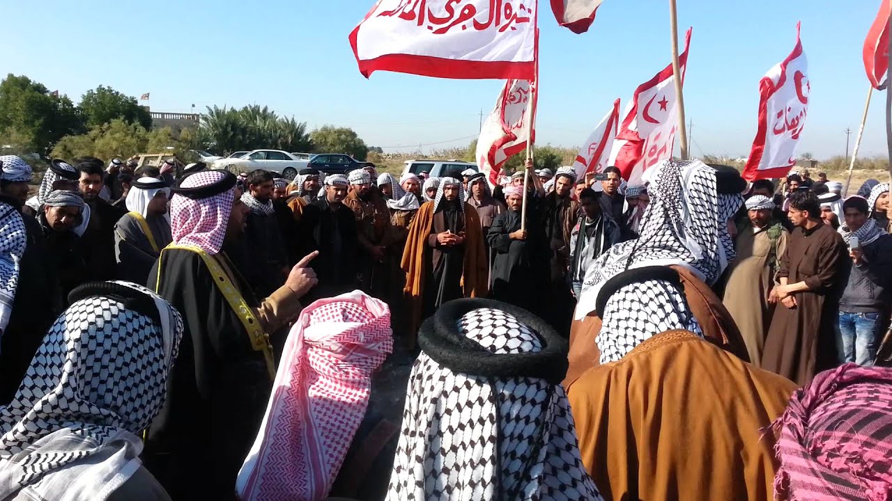 هوسات الشريفات بوفاة جحيل حسين