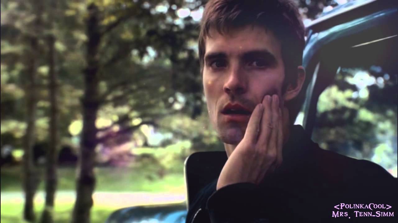 Multifandom Couples - So Kiss Me