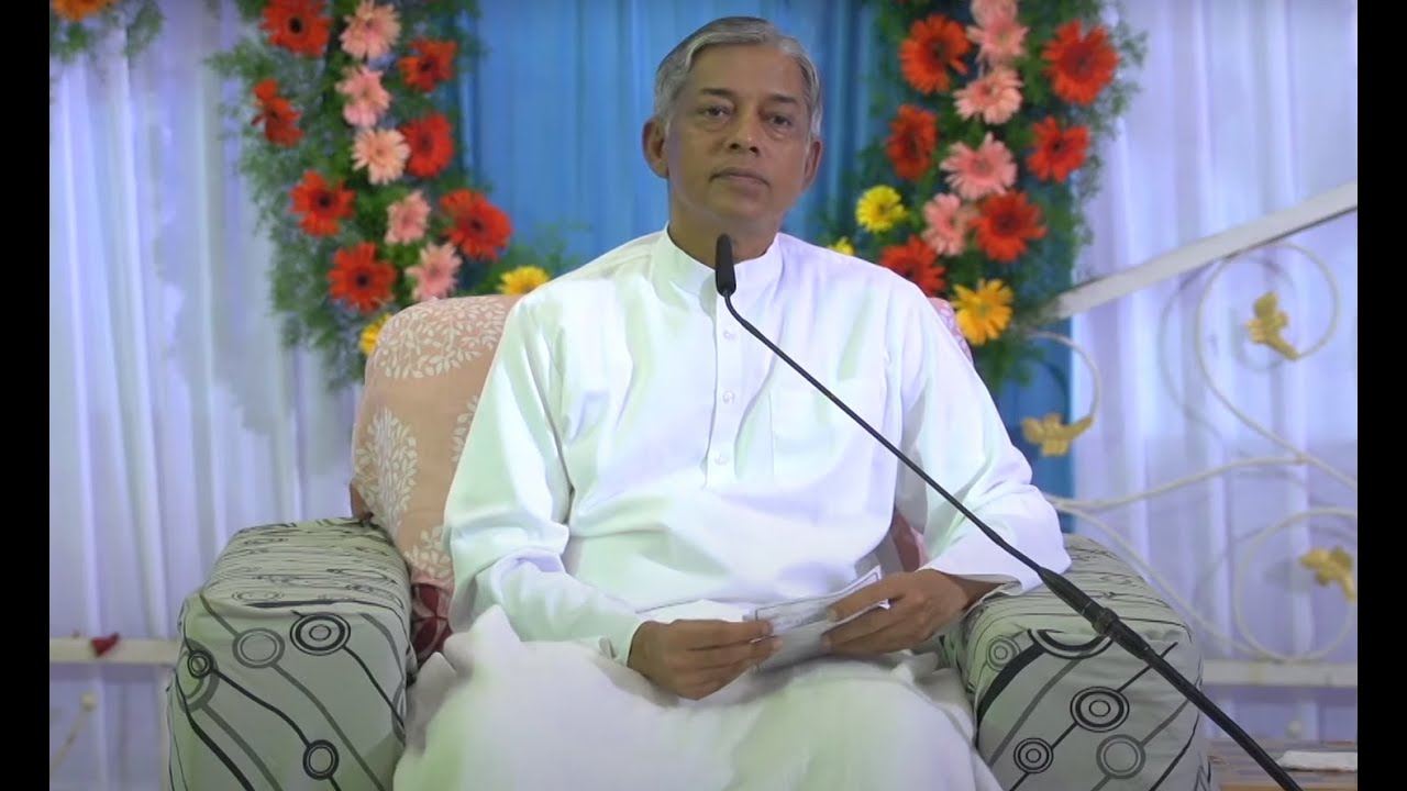 Hubli Satsang 2013 Part-04 | हुबली सत्संग 2013 भाग-04 | Pujyashree Deepakbhai