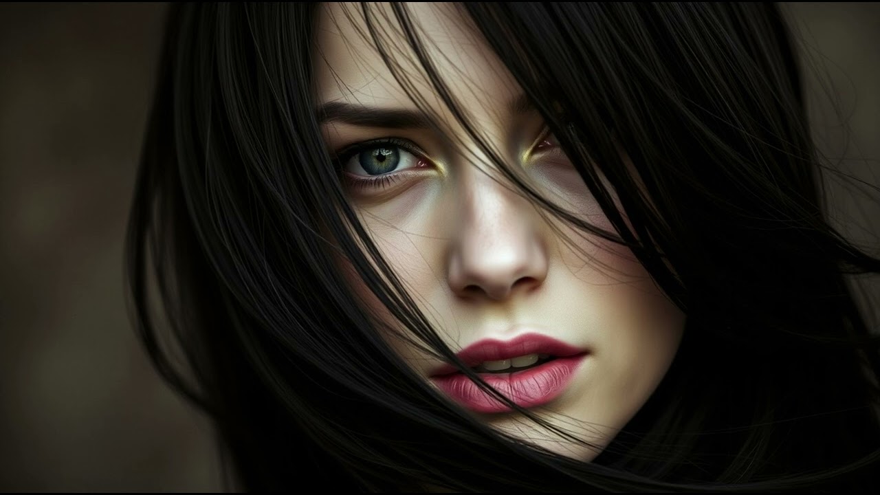 Hypnotic Minimal Techno | Sensual Vocals, Late Night Berlin Energy