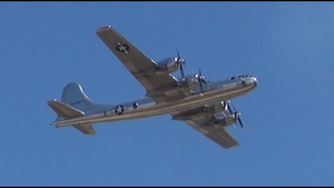 CAF Wings Over Houston Airshow 2022