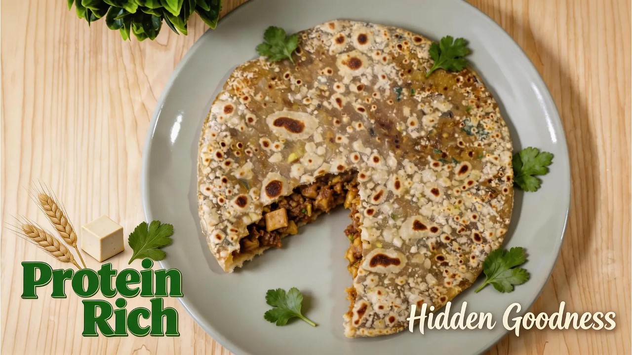 Soyabean Recipe That Surprised Everyone 🤯 – So Delicious! So Flavorful! #Selvisspicestories