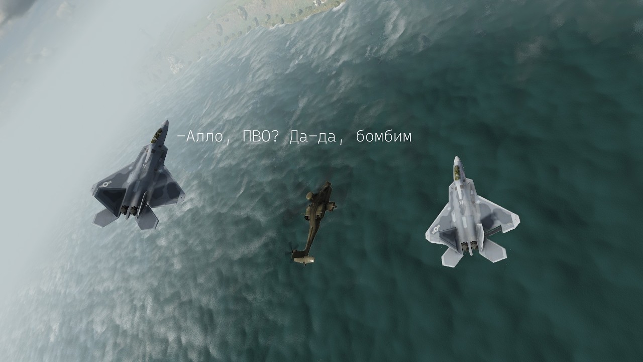 Men Of War II Cold war mod 