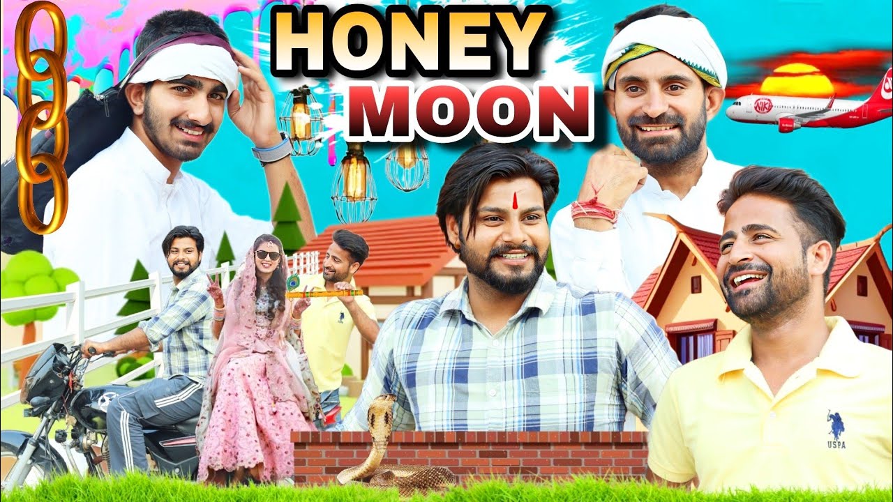 HONEYMOON !! Vine !! @THEBLACKHEAVEN