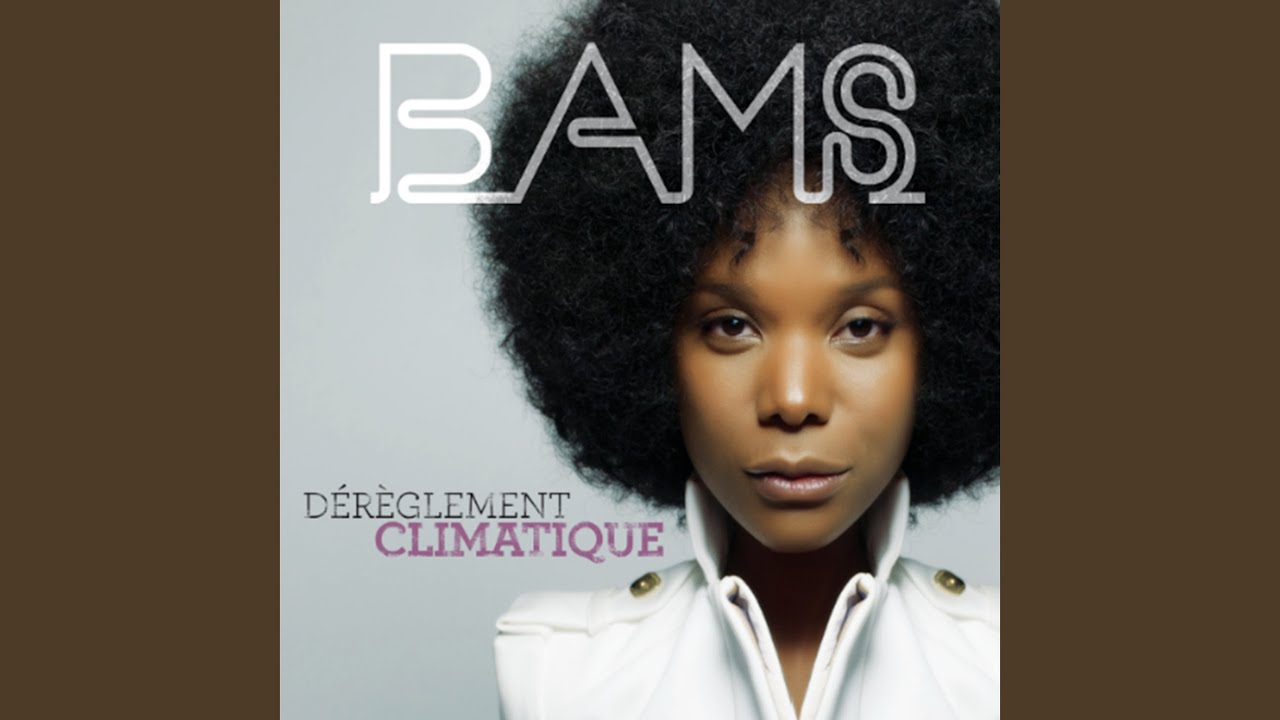 D&eacute;r&egrave;glement climatique