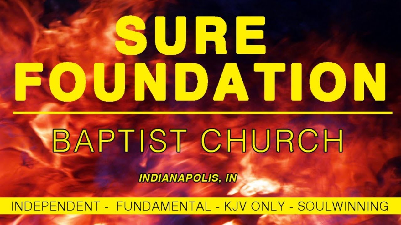 Jew are not a REAL Jew | Pastor Aaron Thompson